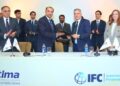 Fatima Fertilizer and IFC Announce US$60 Million Renewable Liquidity Facility to Support Food Security and Agricultural Resilience in Pakistan.