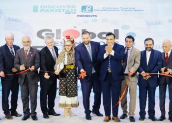 Global Destinations Expo