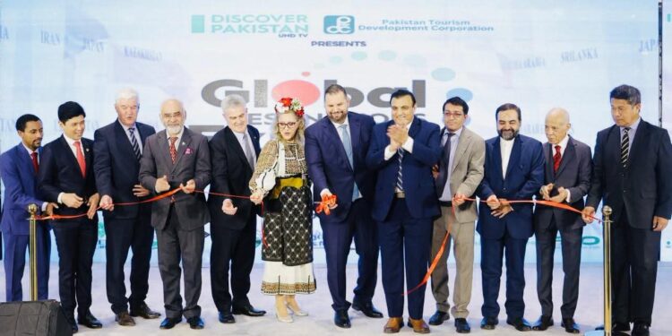 Global Destinations Expo