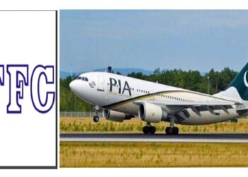 Fauji Fertilizer Joins Arif Habib Consortium for PIA Takeover.
