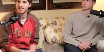 Imran Khan’s Sons Announce Plan to Visit Pakistan to Meet Jailed Father