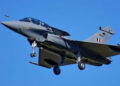 Indian Rafale Jets