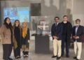 LUMS Reimagines Maharaja Ranjit Singh’s Lost Toshakhāna in Groundbreaking Heritage Exhibition