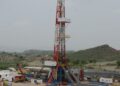 Major Oil and Gas Discovery