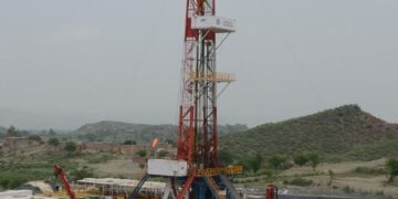Major Oil and Gas Discovery