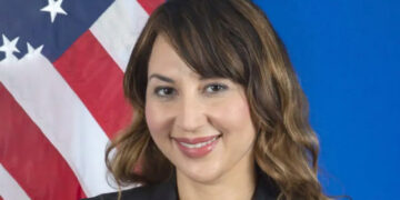 Pakistan, U.S. deepen cooperation on mining development