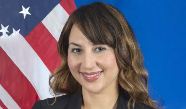 Pakistan, U.S. deepen cooperation on mining development