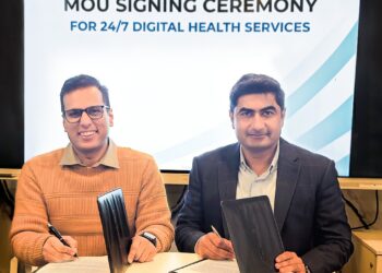 Zindigi and eShaafi Partners to Make Healthcare :