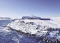 Building a modern Antarctica research hub: Chinese team behind Qinling Station