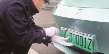 China makes significant progress toward commercial application of autonomous driving