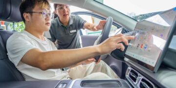 Three ’30-million’ milestones in auto sector highlight China’s economic potential