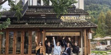 Homestays catalyzing rural and tourism growth in Huangshan