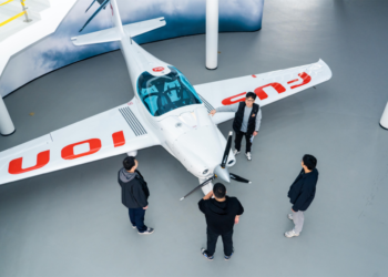 Huishan in E China accelerates its shift toward new growth drivers