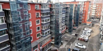 Industrial city in NE China charts new path of higher-quality development