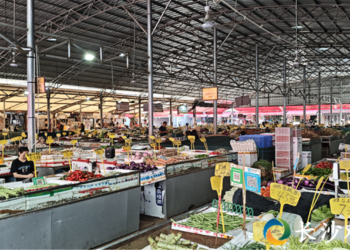 Changsha breathes new life into old industrial buildings