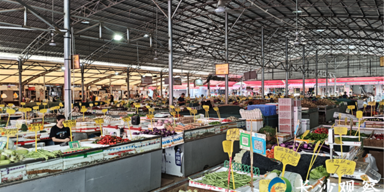 Changsha breathes new life into old industrial buildings