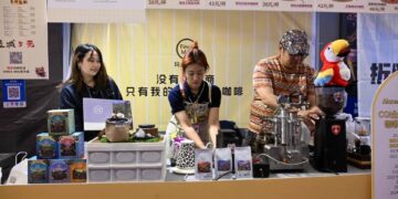 Deepening China-ASEAN food trade brings benefits to both sides