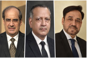 AFIGP Pakistan National Elections 2026.
