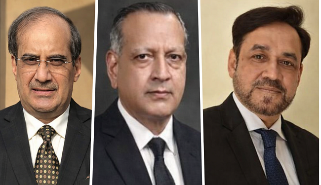 AFIGP Pakistan National Elections 2026.