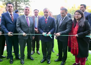 Asan Khidmat Markaz: