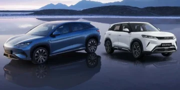 BYD Pakistan,Introductory offer - Launch Atto 2 and Sealion 7.