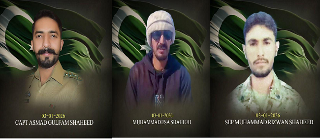 Burzil Pass Snow Clearance Sacrifice