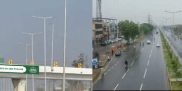 CBD PUNJAB RESOLVES FOUR-DECADES-OLD ISSUE, HANDS OVER STATE-OF-THE-ART WALTON ROAD PROJECT TO WCB