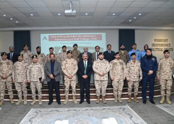 Evolving Global Order: China US Reset.