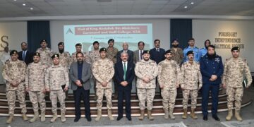 Evolving Global Order: China US Reset.