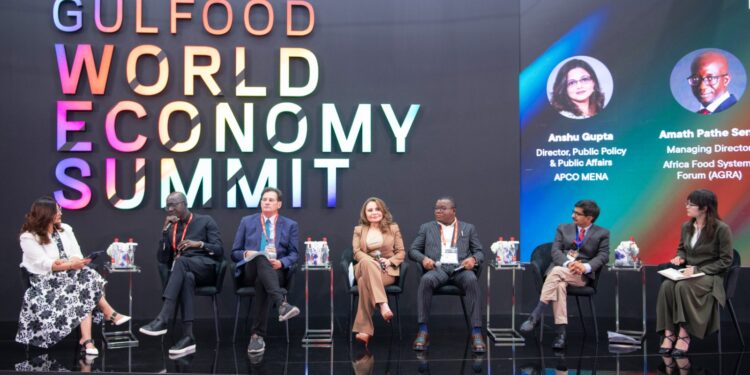 Frontier consumers are value seekers, not bargain hunters, says Dr Zeelaf Munir at Gulfood 2026.