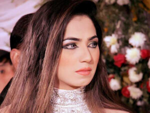Mehak Malik