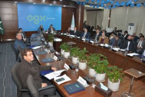 OGDC Hosts Stakeholders’ Workshop on Draft National Mineral Development Policy