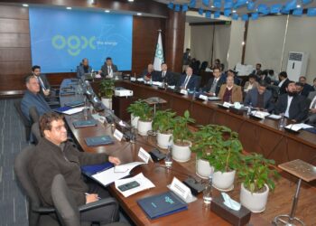 OGDC Hosts Stakeholders’ Workshop on Draft National Mineral Development Policy