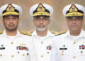 PAKISTAN NAVY