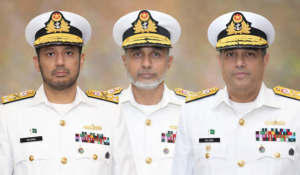PAKISTAN NAVY