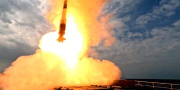 Pakistan Navy Reaffirms Operational Readiness