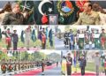 Pakistan–Turkiye Military Ties Reaffirmed at GHQ.