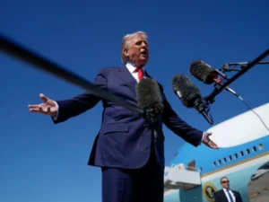 U.S. President