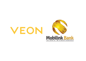 VEON Group Invests USD 20 Million in Mobilink Bank
