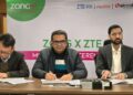 Zong Signs Partnership with ZTE and Siccotel to Accelerate 5G Adoption in Pakistan