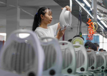 Chinese heating appliances gain global traction amid seasonal demand