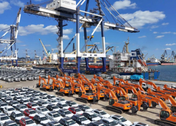 China’s 2025 foreign trade reflects economic resilience