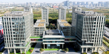 Shanghai’s 6G hub: Where innovation takes shape for future