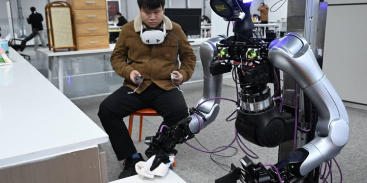 China’s urban economies scale new heights in 2025