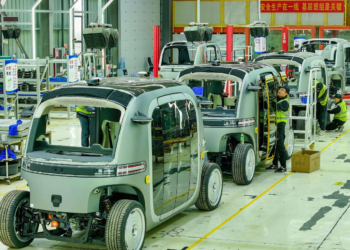 How global rankings reflect China’s innovation momentum