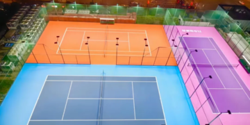 China’s urban “spatial alchemy”: transforming neglected spaces into sports hubs