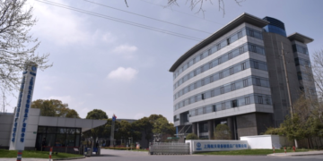 Intelligent manufacturing boosts efficiency for Chinese aerospace manufacturer