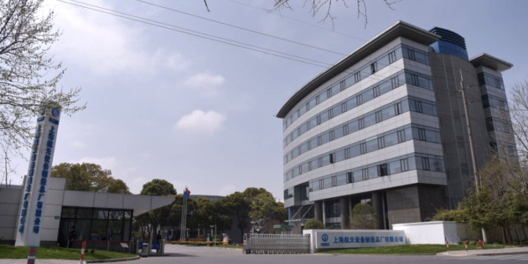 Intelligent manufacturing boosts efficiency for Chinese aerospace manufacturer