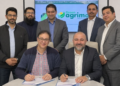 Al-Ghazi Tractors Limited Signs Strategic MoU with Green Agrimall.
