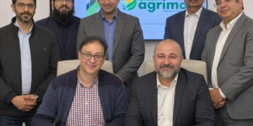 Al-Ghazi Tractors Limited Signs Strategic MoU with Green Agrimall.